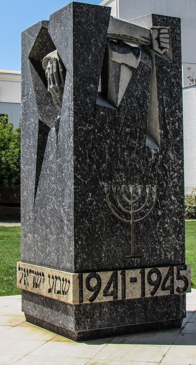 זכויות לאלמנים של ניצולי שואה
